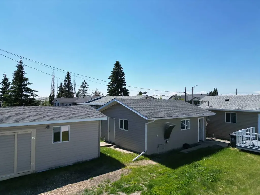 4519 47 Street Rycroft AB T0H 3A0