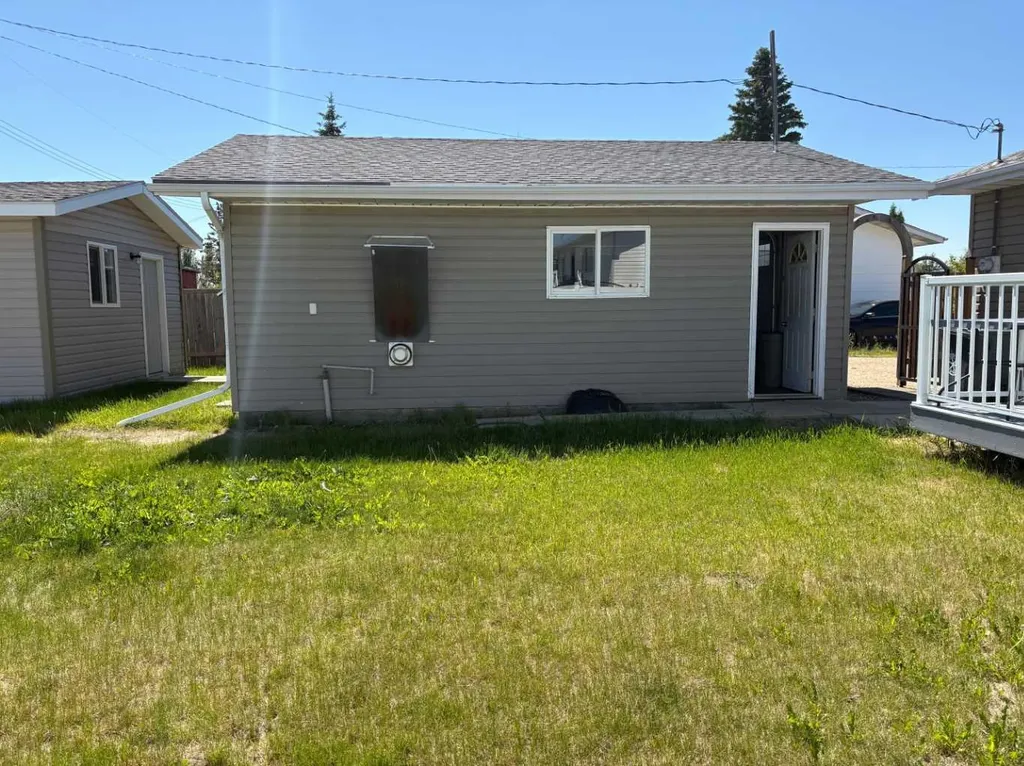 4519 47 Street Rycroft AB T0H 3A0