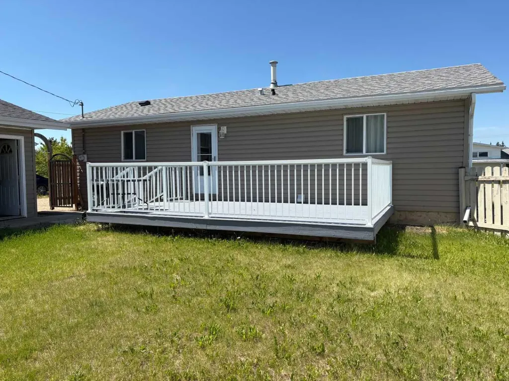 4519 47 Street Rycroft AB T0H 3A0