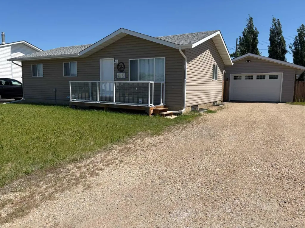 4519 47 Street Rycroft AB T0H 3A0