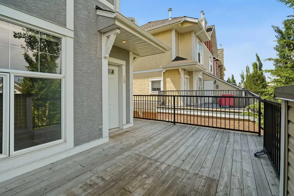 122 West Springs Road SW Calgary AB T3H 5W2