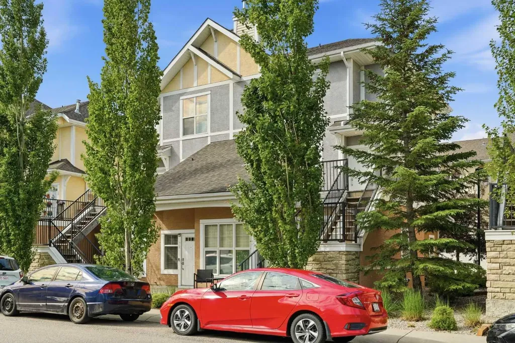 122 West Springs Road SW Calgary AB T3H 5W2
