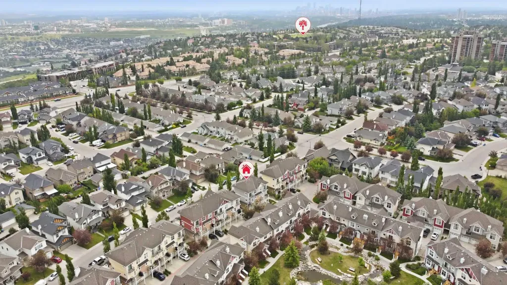 122 West Springs Road SW Calgary AB T3H 5W2