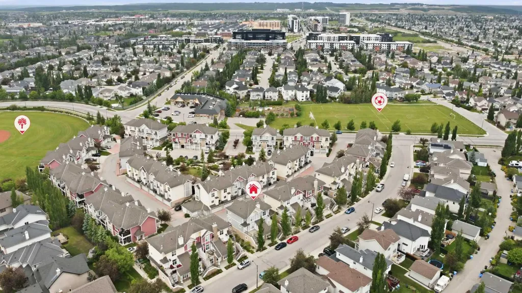122 West Springs Road SW Calgary AB T3H 5W2