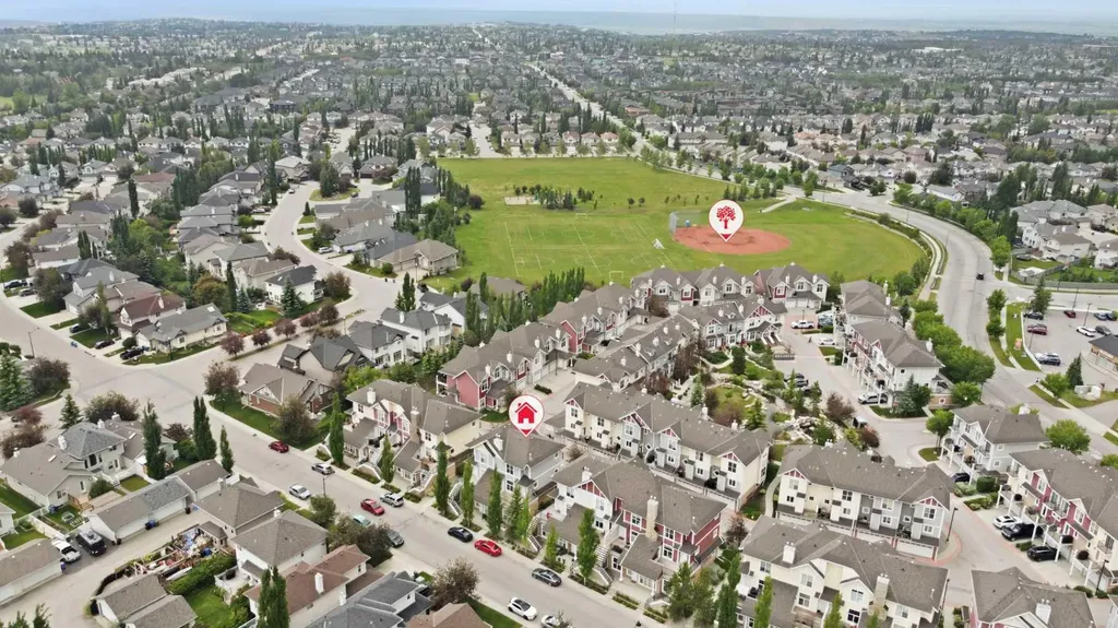 122 West Springs Road SW Calgary AB T3H 5W2