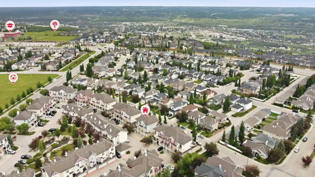 122 West Springs Road SW Calgary AB T3H 5W2