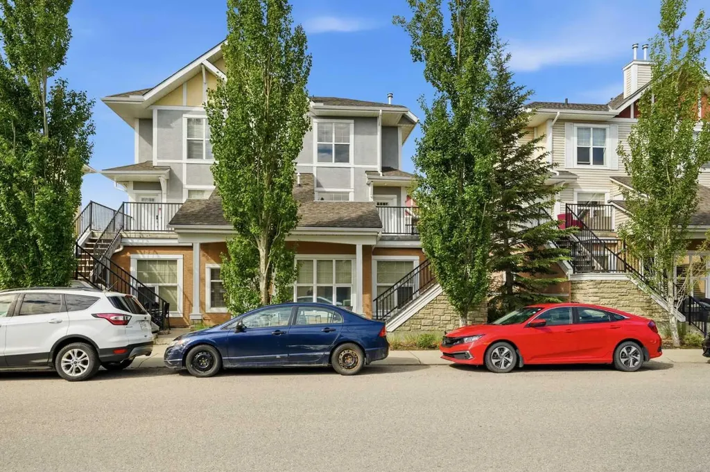 122 West Springs Road SW Calgary AB T3H 5W2