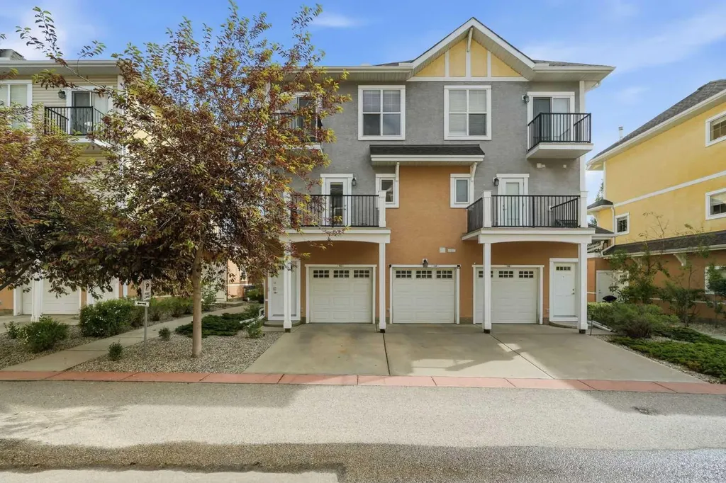 122 West Springs Road SW Calgary AB T3H 5W2