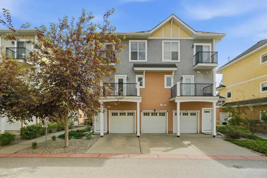 122 West Springs Road SW Calgary AB T3H 5W2