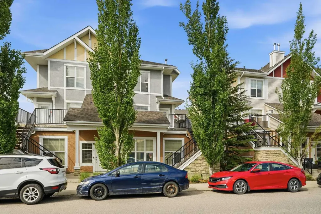 122 West Springs Road SW Calgary AB T3H 5W2