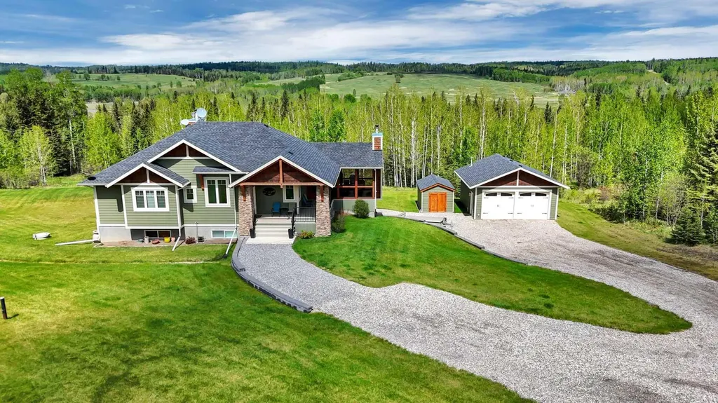 224 James River Rural Clearwater County AB T0M1C0