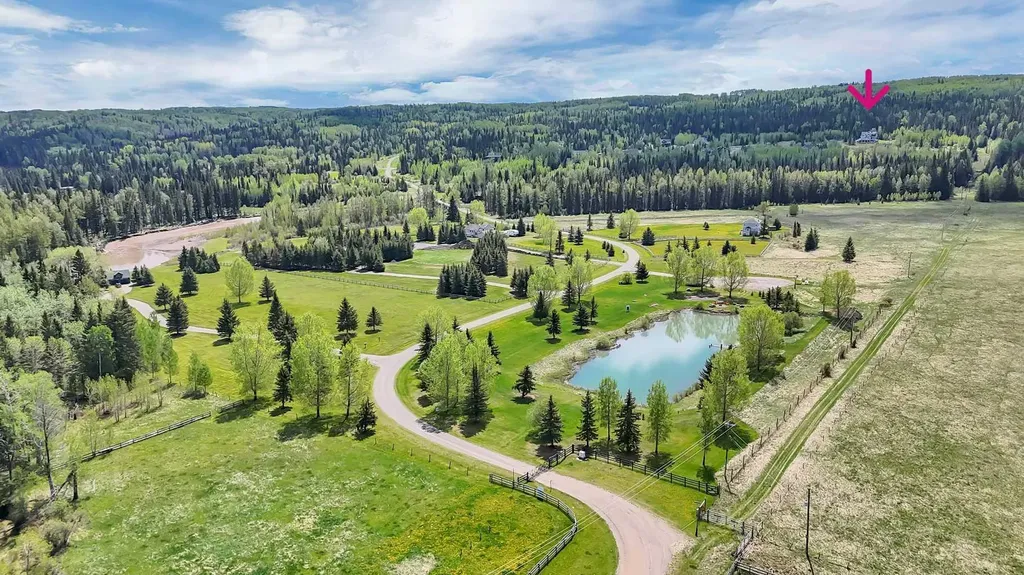 224 James River Rural Clearwater County AB T0M1C0