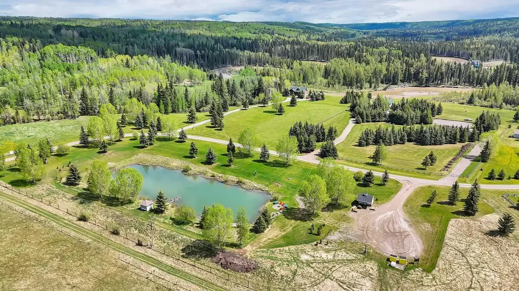 224 James River Rural Clearwater County AB T0M1C0
