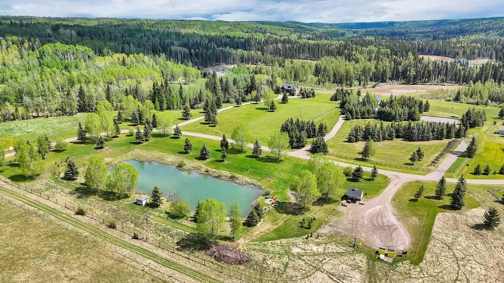 224 James River Rural Clearwater County AB T0M1C0