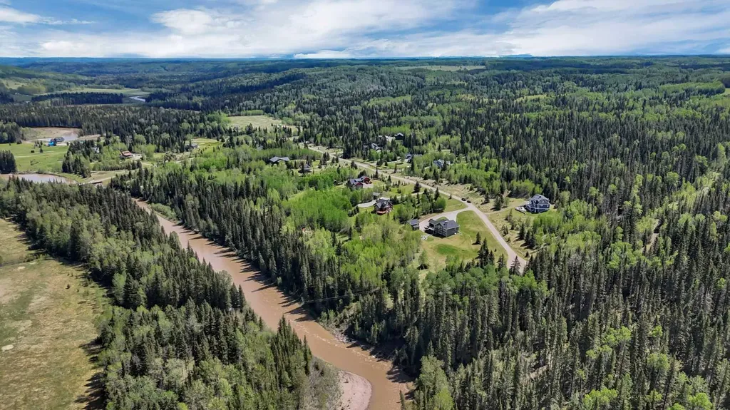 224 James River Rural Clearwater County AB T0M1C0
