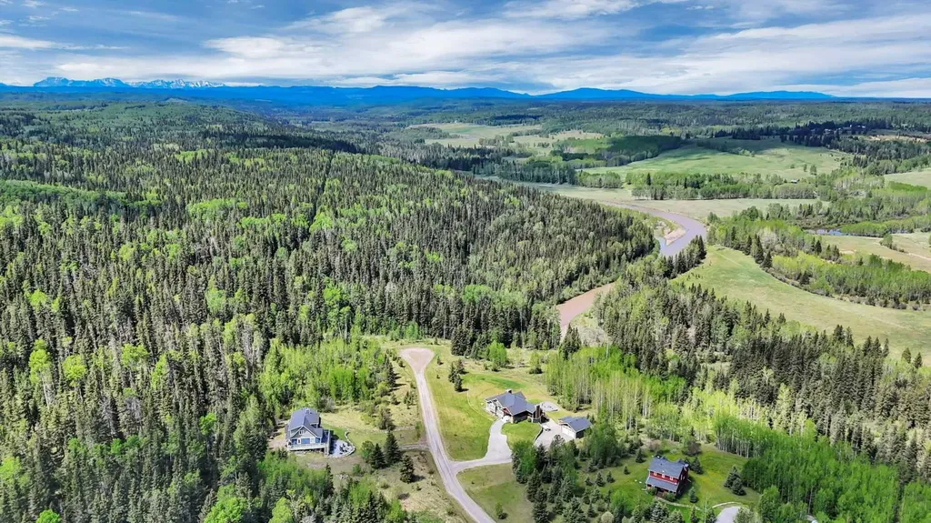 224 James River Rural Clearwater County AB T0M1C0