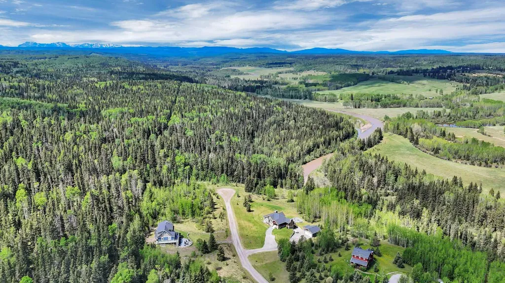 224 James River Rural Clearwater County AB T0M1C0