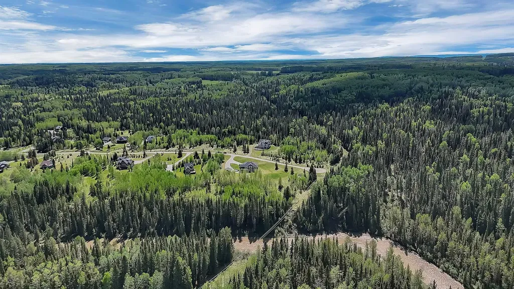 224 James River Rural Clearwater County AB T0M1C0