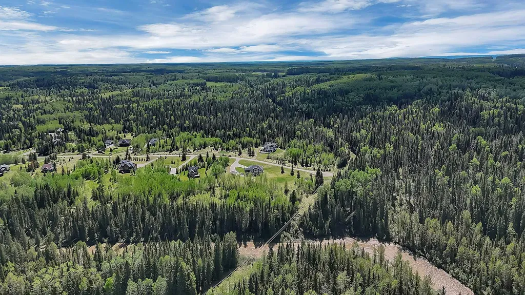 224 James River Rural Clearwater County AB T0M1C0