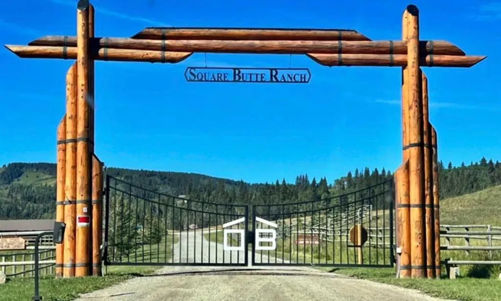59 Cowboy Trail Rural Foothills County AB T0L 1K0