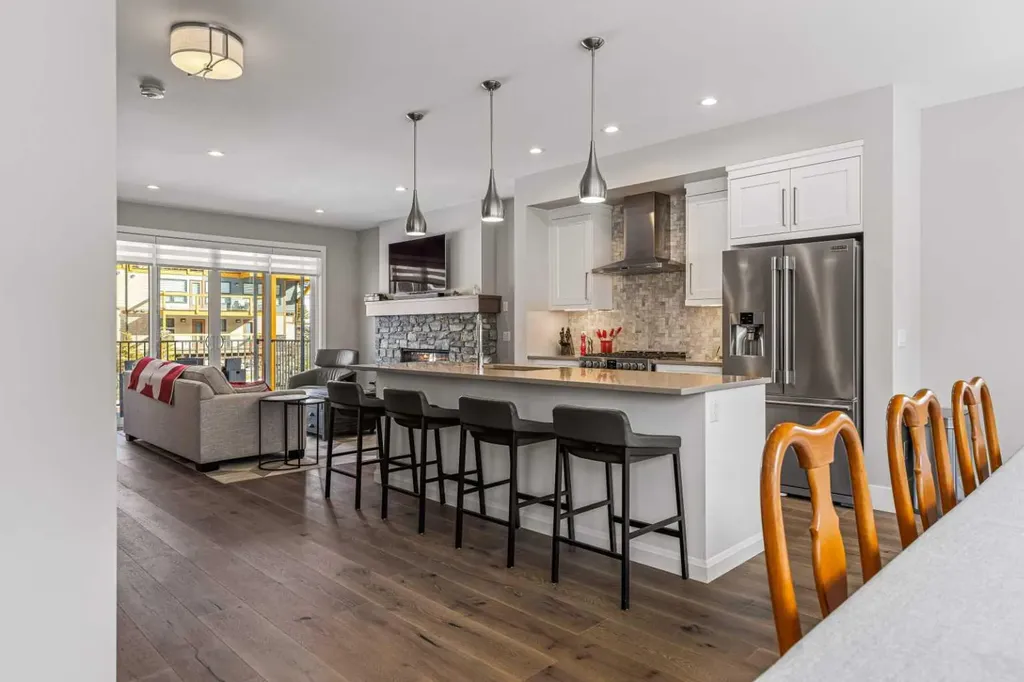 1101 Three Sisters Canmore AB T1W0L3