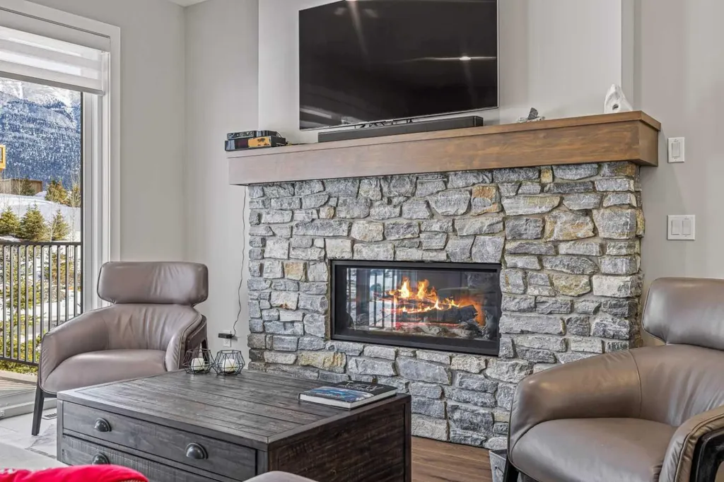 1101 Three Sisters Canmore AB T1W0L3
