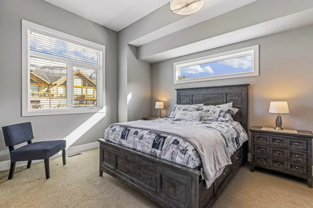 1101 Three Sisters Canmore AB T1W0L3