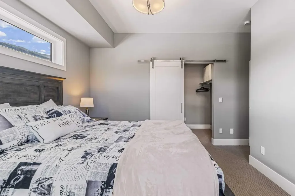 1101 Three Sisters Canmore AB T1W0L3