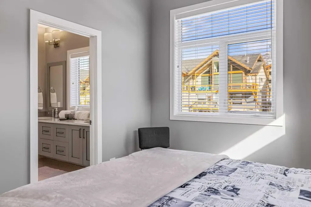 1101 Three Sisters Canmore AB T1W0L3