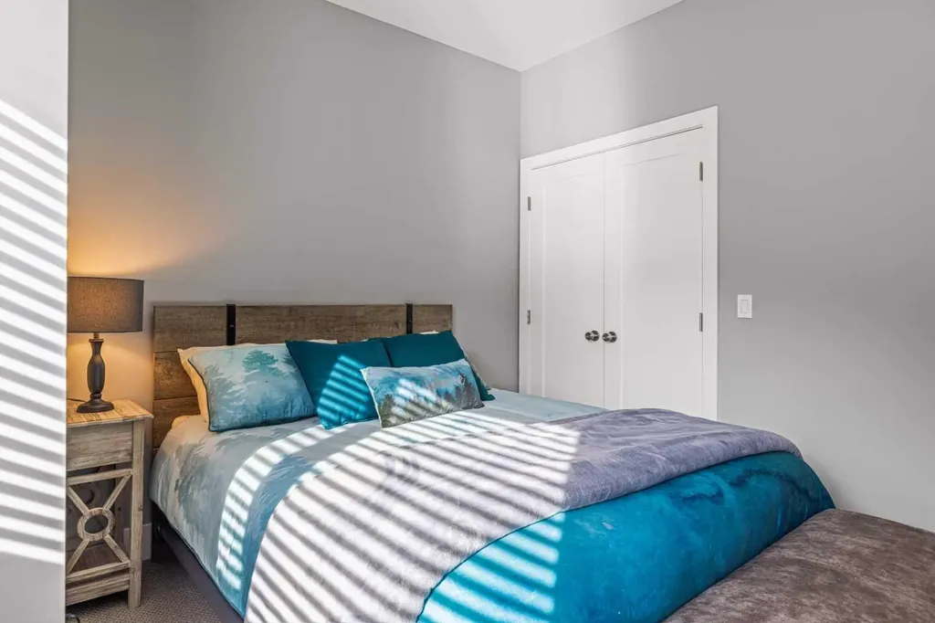 1101 Three Sisters Canmore AB T1W0L3