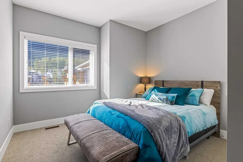 1101 Three Sisters Canmore AB T1W0L3