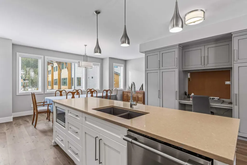 1101 Three Sisters Canmore AB T1W0L3