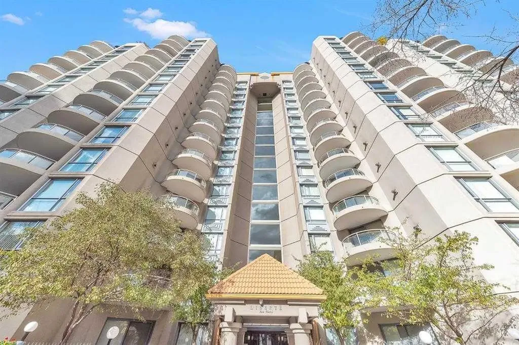 804 3 Avenue SW Calgary AB T2P0G9