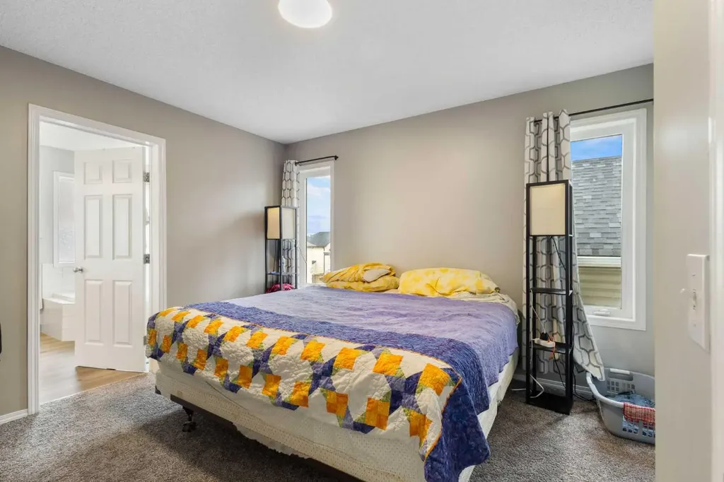59 Saddlemont Road NE Calgary AB T3J 5E4