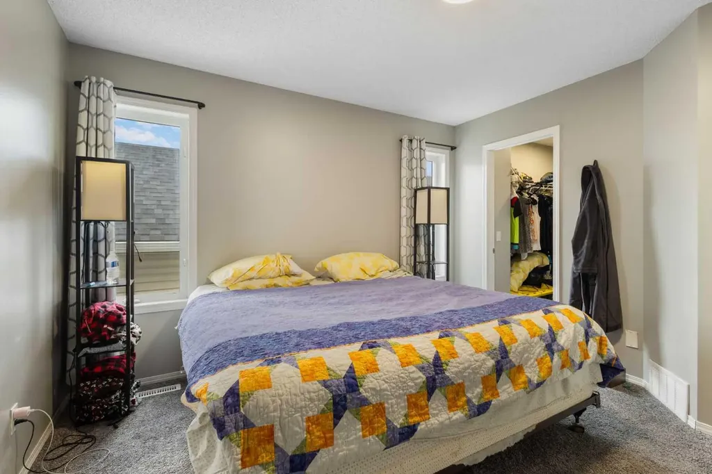 59 Saddlemont Road NE Calgary AB T3J 5E4