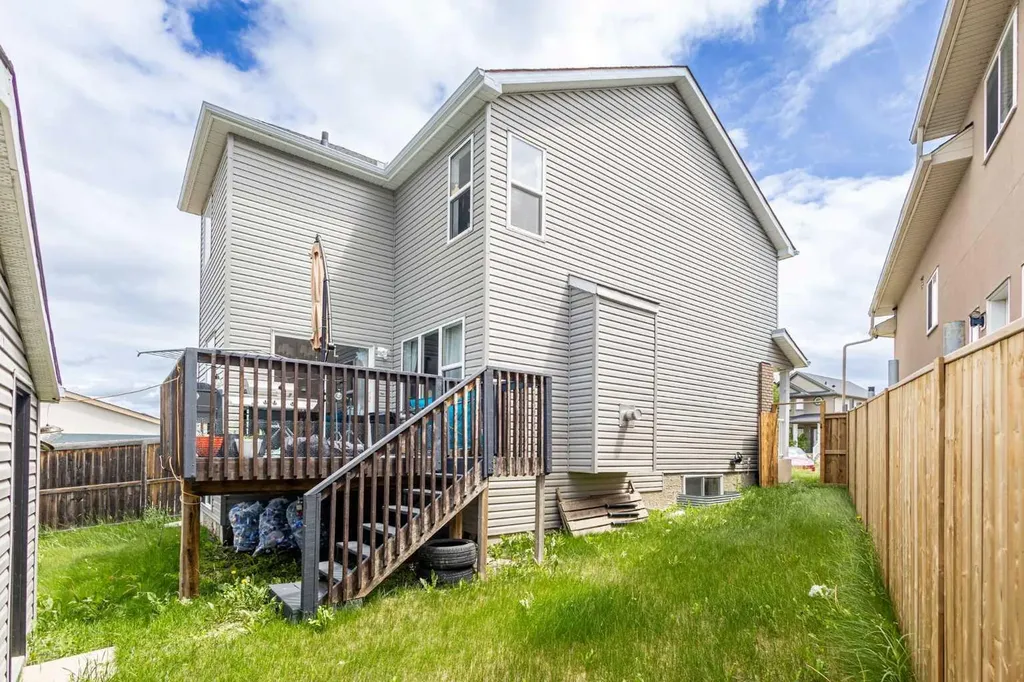 59 Saddlemont Road NE Calgary AB T3J 5E4