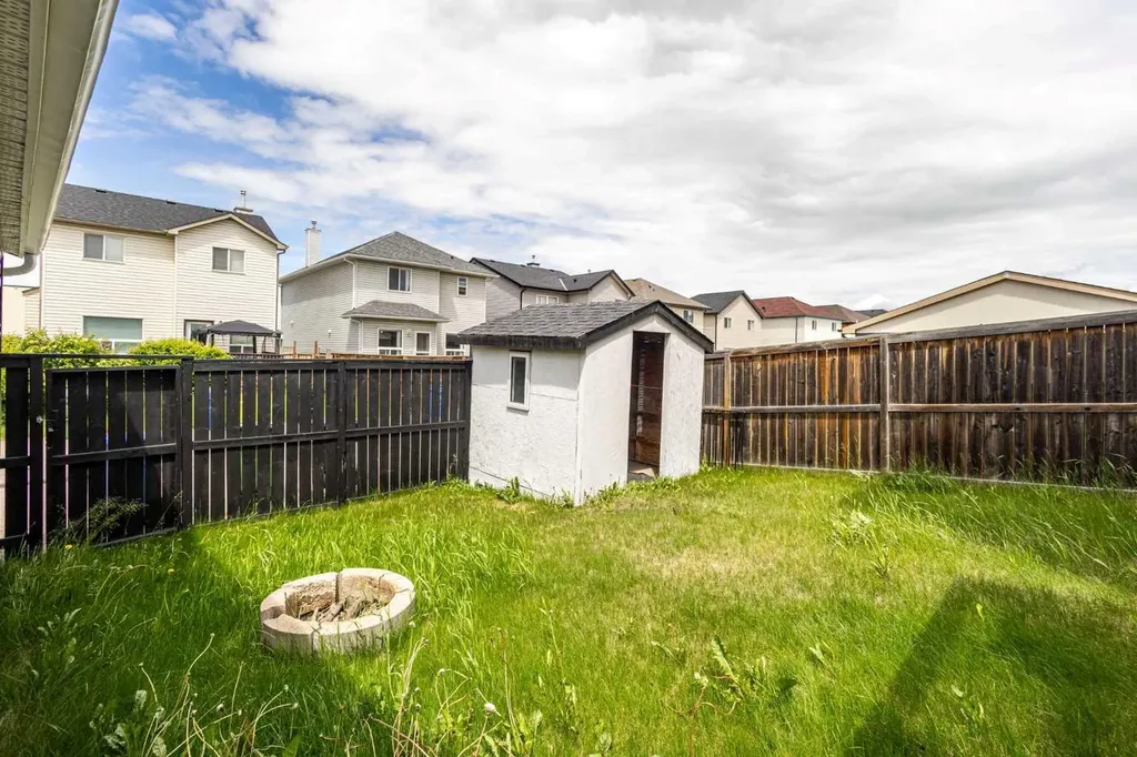 59 Saddlemont Road NE Calgary AB T3J 5E4