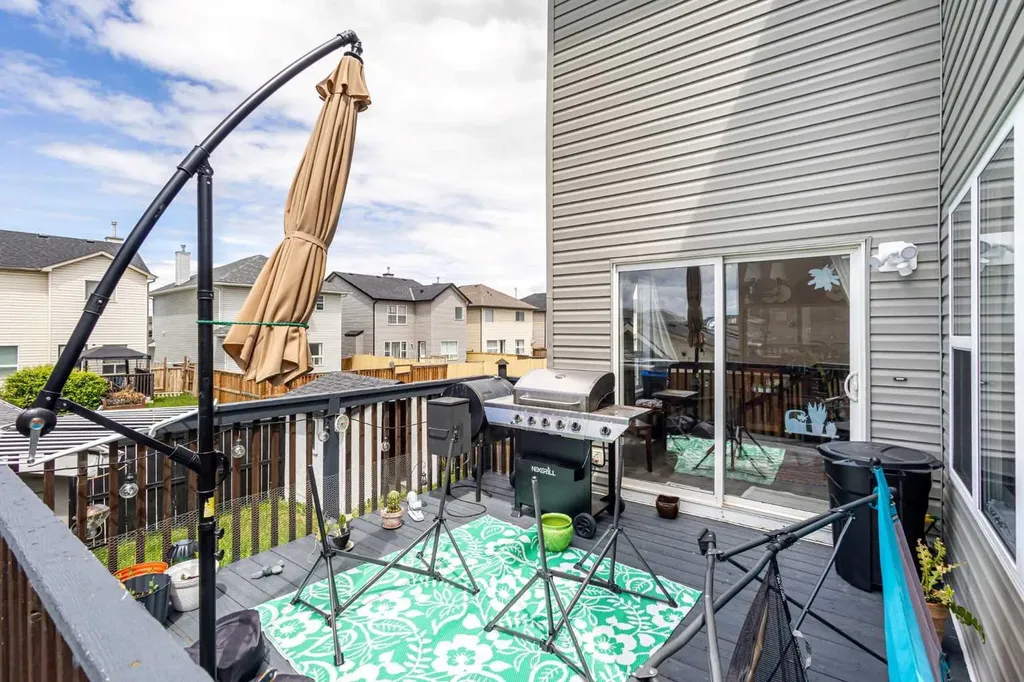 59 Saddlemont Road NE Calgary AB T3J 5E4
