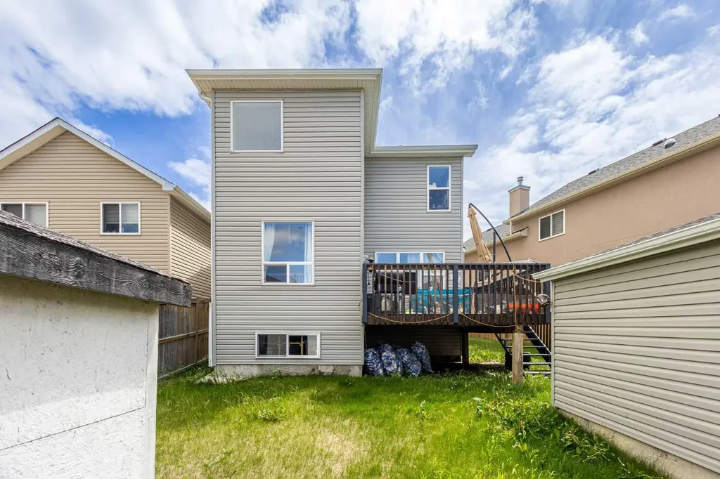 59 Saddlemont Road NE Calgary AB T3J 5E4