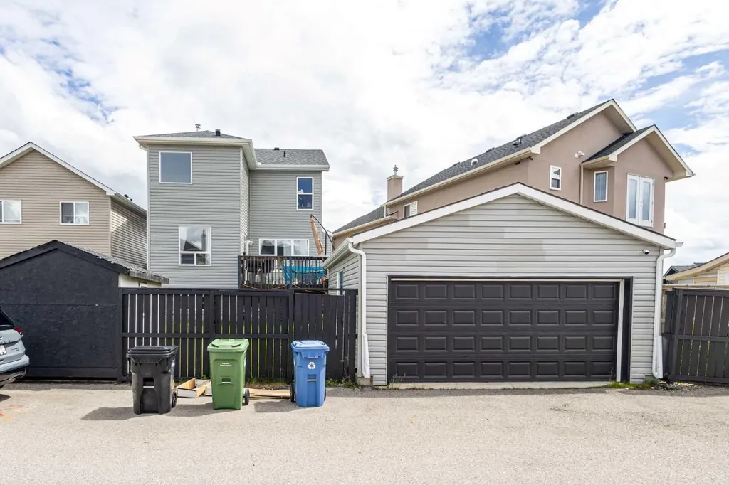 59 Saddlemont Road NE Calgary AB T3J 5E4
