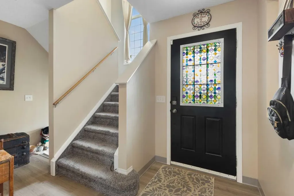 59 Saddlemont Road NE Calgary AB T3J 5E4