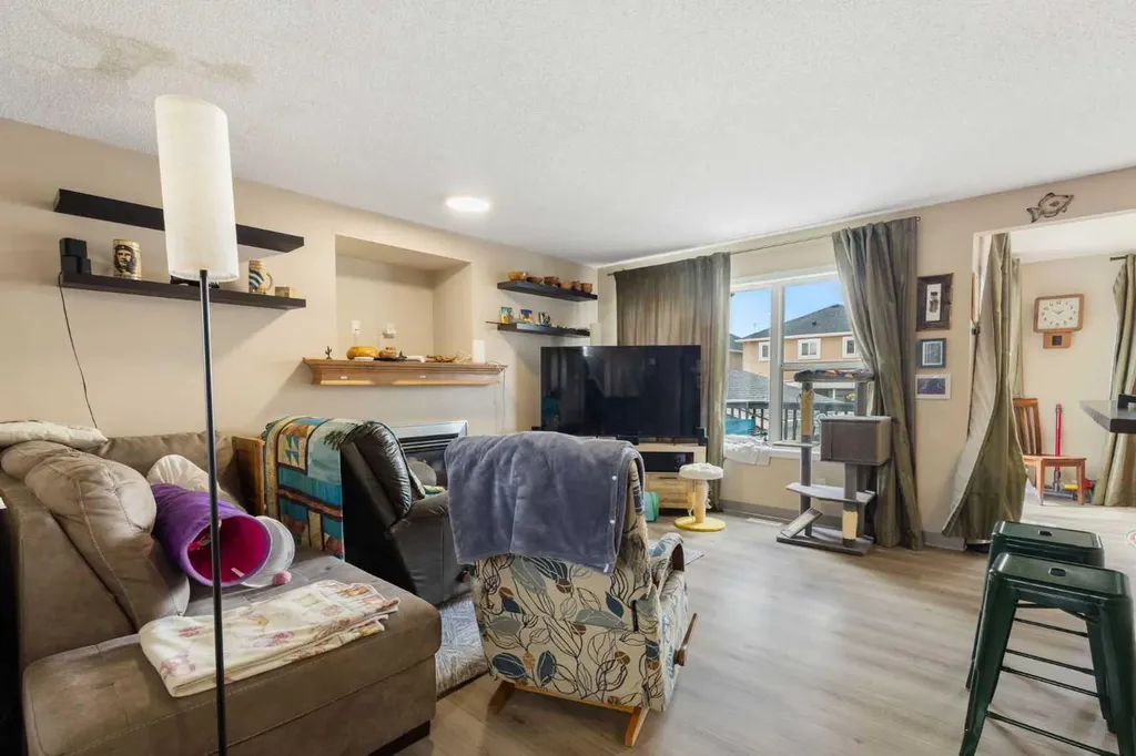 59 Saddlemont Road NE Calgary AB T3J 5E4