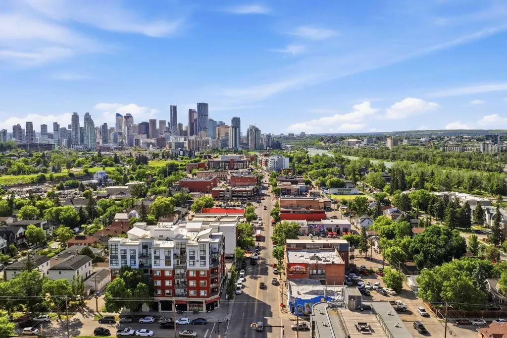 10 And 14 Major Stewart Lane SE Calgary AB T2G 5R6