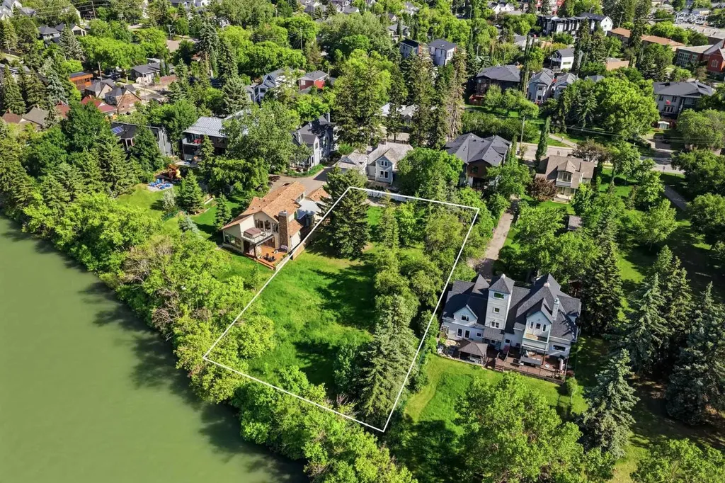10 And 14 Major Stewart Lane SE Calgary AB T2G 5R6