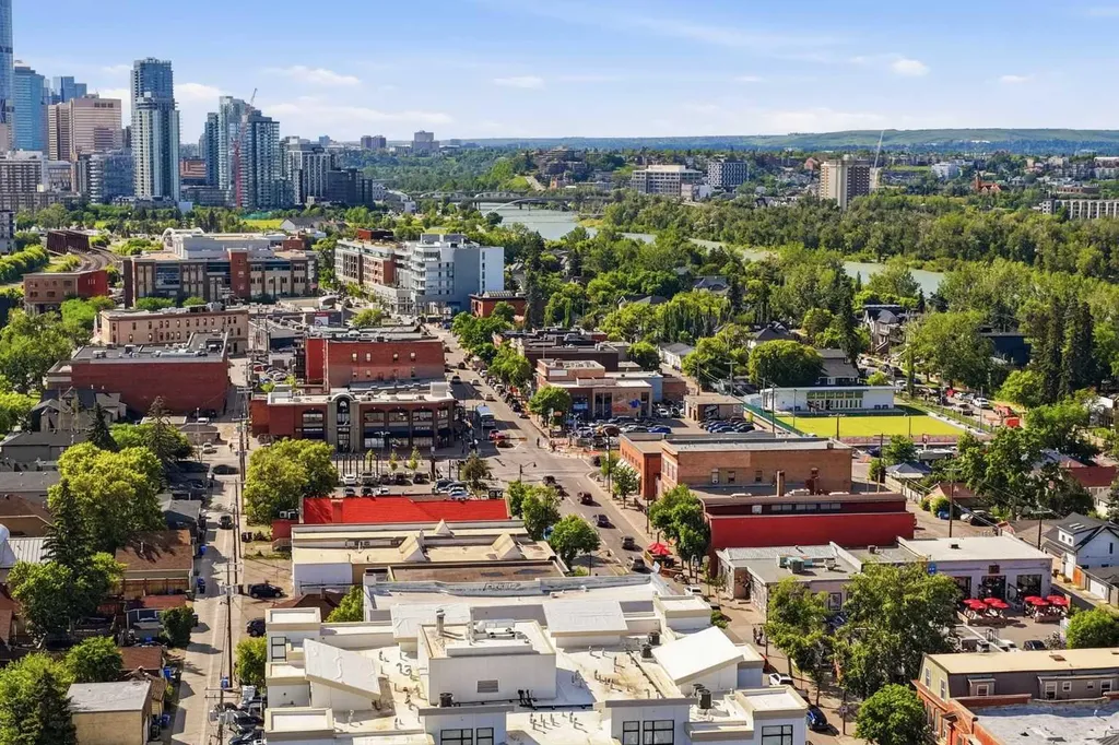 10 And 14 Major Stewart Lane SE Calgary AB T2G 5R6