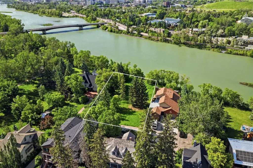 10 And 14 Major Stewart Lane SE Calgary AB T2G 5R6