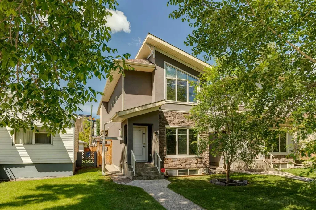 1723 31 Street SW Calgary AB T3C 1N2
