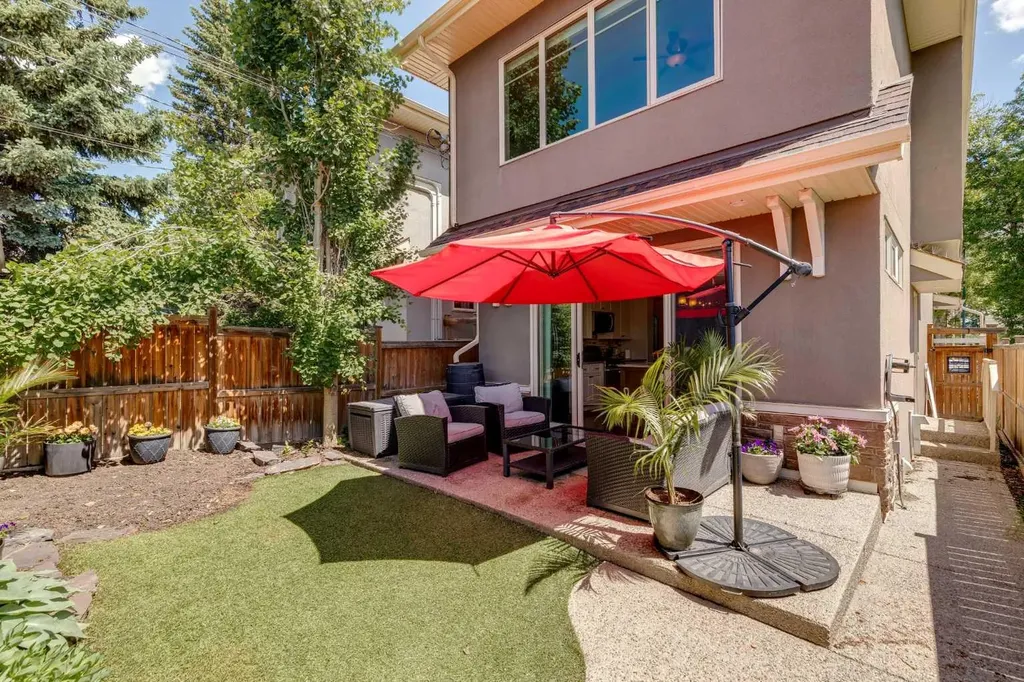 1723 31 Street SW Calgary AB T3C 1N2