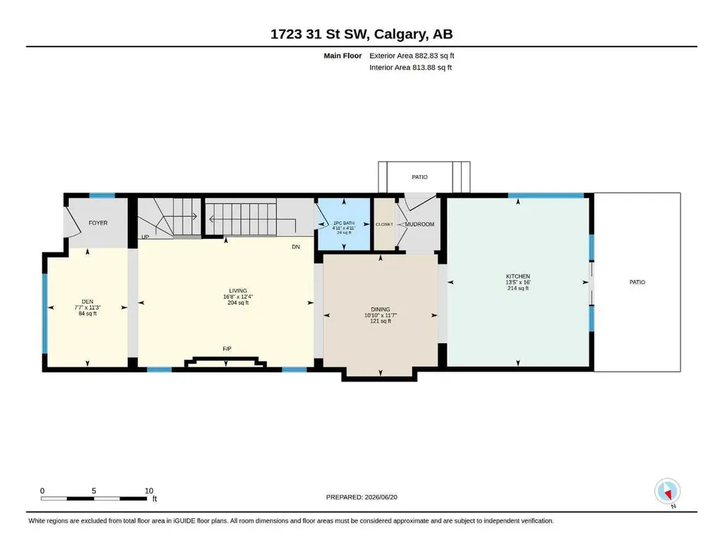 1723 31 Street SW Calgary AB T3C 1N2