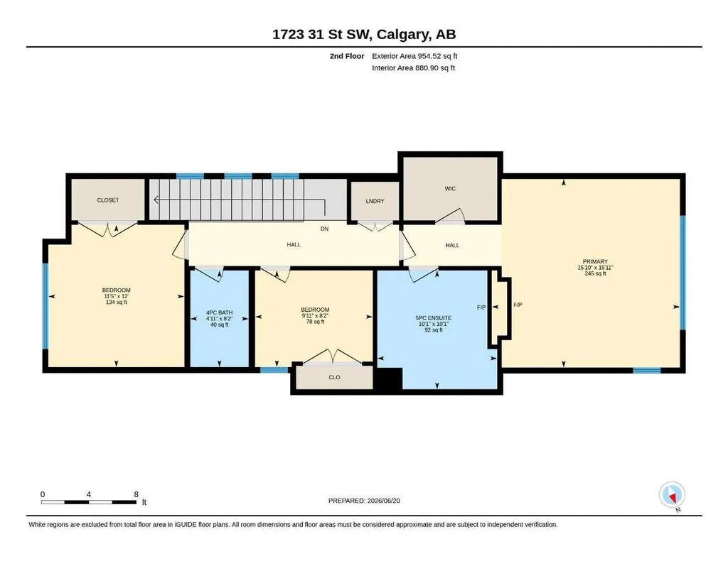 1723 31 Street SW Calgary AB T3C 1N2